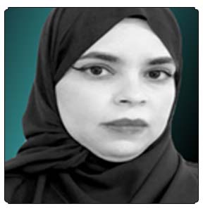 Ms. Laila Sultan Obaid Albahri Alali